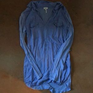 Splendid Henley too with collar “the famous top”